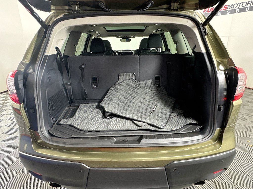 Used 2025 Subaru Ascent Bronze Edition AWD/4WD image 28