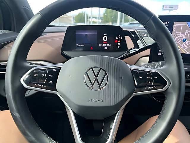 Used 2023 Volkswagen ID.4 Pro AWD/4WD image 23