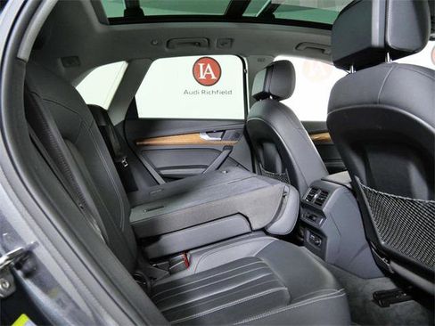 Used 2022 Audi Q5 2.0T Premium Plus image 13