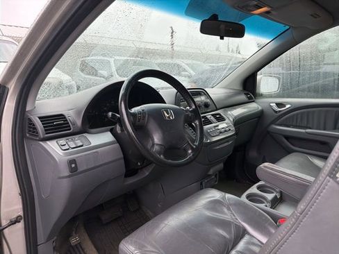 Used 2007 Honda Odyssey EX-L image 7