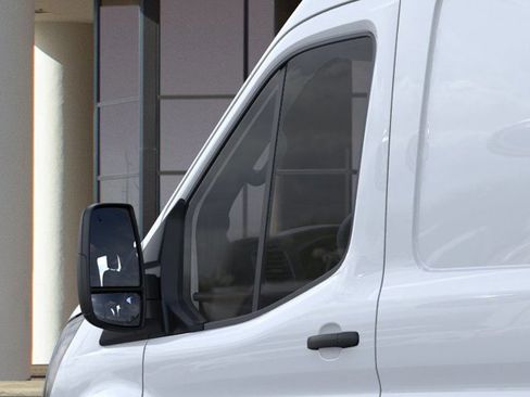 New 2025 Ford Transit 250 148 Medium Roof RWD image 20