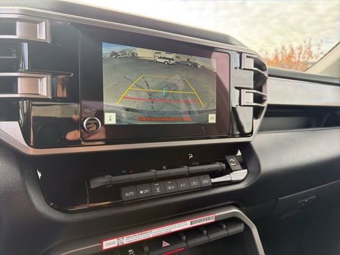 New 2026 Toyota Tundra SR5 image 17