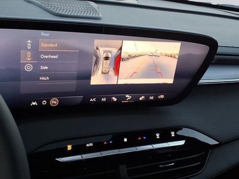 New 2026 Buick Enclave Sport Touring w/ Power Package image 9