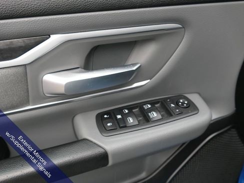 Used 2021 RAM 1500 Big Horn image 17