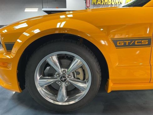 Used 2008 Ford Mustang GT Premium RWD image 18