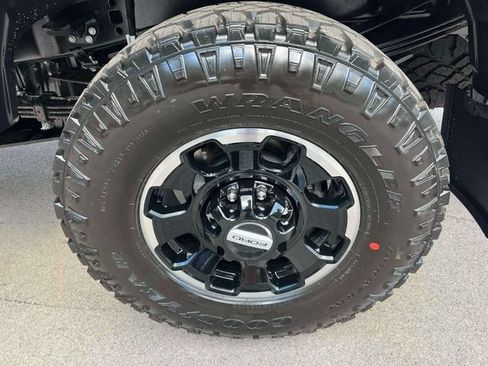 New 2027 Ford F350 King Ranch w/ Tremor Off-Road Package AWD/4WD image 12