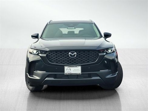 New 2026 MAZDA CX-50 2.5 Hybrid w/ Weather Package image 2