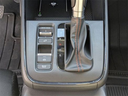 Certified 2026 Honda CR-V Sport image 17