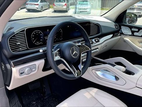 New 2026 Mercedes-Benz GLE 350 4MATIC image 5