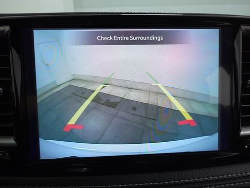 New 2027 Chrysler Pacifica Select FWD image 17