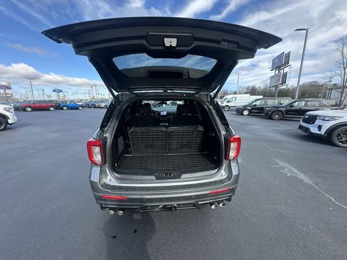 Used 2023 Ford Explorer ST w/ Equipment Group 401A AWD/4WD image 31