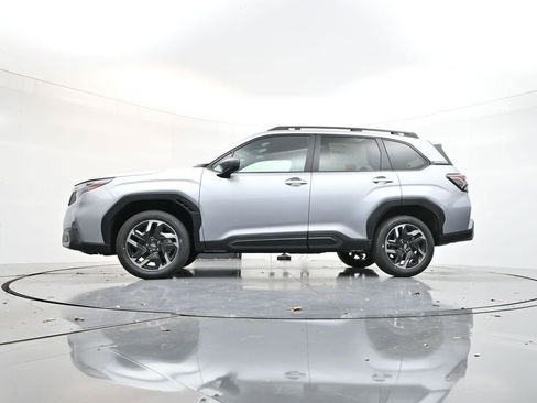 New 2026 Subaru Forester Limited w/ Premium/Limited Package AWD/4WD image 20