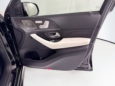 New 2026 Mercedes-Benz GLE 450 4MATIC Coupe image 27
