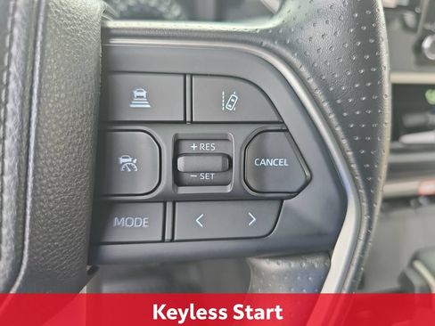 Certified 2025 Toyota Tundra SR5 AWD/4WD image 21