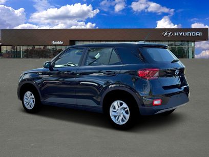 New 2026 Hyundai Venue SE