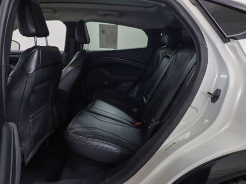 Certified 2021 Ford Mustang Mach-E Premium image 28