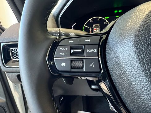 New 2026 Honda Civic Sport image 19