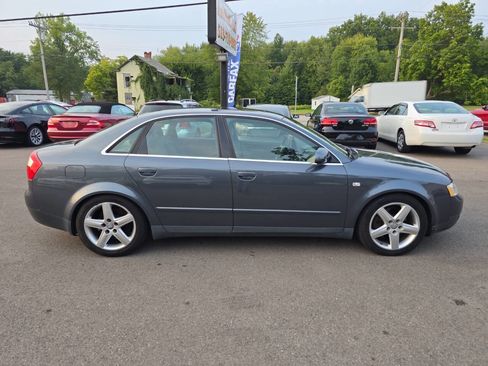 Used 2003 Audi A4 3.0 image 18