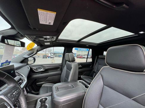 Used 2023 GMC Yukon SLT image 20