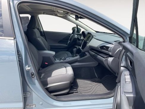 Certified 2024 Subaru Crosstrek 2.0i Premium AWD/4WD image 15