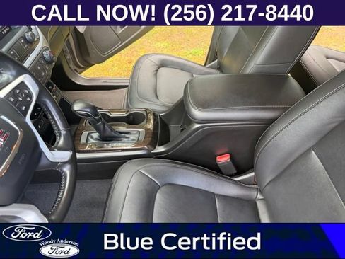 Used 2022 GMC Canyon Elevation w/ Elevation Premium Package AWD/4WD image 18