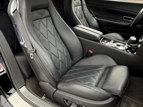 Used 2008 Bentley Continental GT Speed image 13