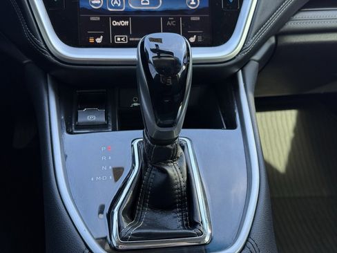 Used 2022 Subaru Outback Limited image 20