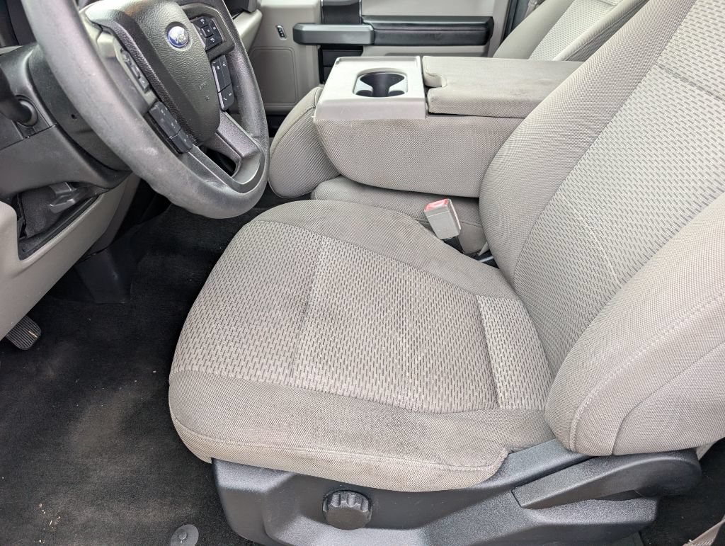 Used 2018 Ford F150 XLT AWD/4WD image 7