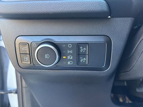 New 2026 Ford Escape ST-Line Select w/ Tech Pack #2 image 21