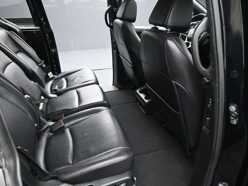 Used 2025 Honda Odyssey Sport-L image 29