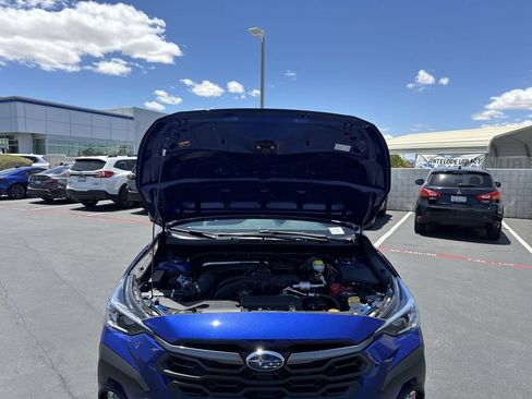 New 2026 Subaru Crosstrek 2.0i Premium AWD/4WD image 18
