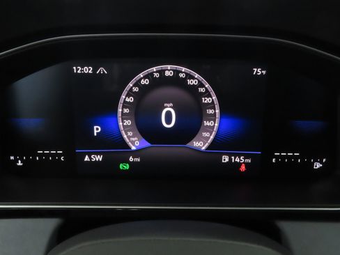 New 2026 Volkswagen Jetta SE image 13