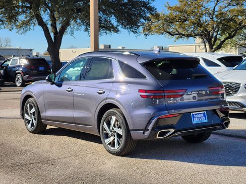 New 2026 Genesis GV70 3.5T Sport Advanced image 3