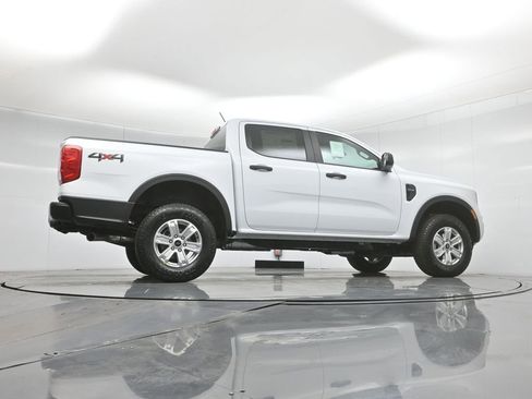 New 2025 Ford Ranger XL image 44