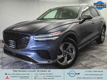 Used 2026 Genesis GV70 2.5T