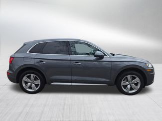 Used 2018 Audi Q5 2.0T Premium Plus video 2