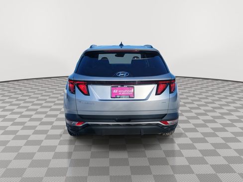 Used 2024 Hyundai Tucson SEL image 7