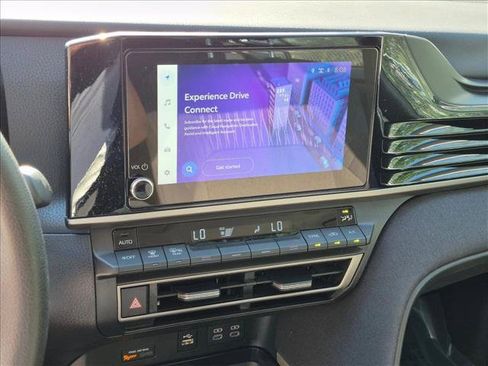 Certified 2025 Toyota Camry LE FWD image 12