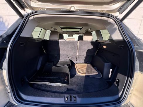 Used 2017 Ford Escape Titanium AWD/4WD image 30