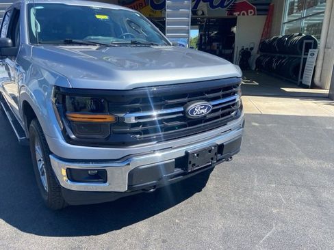 Used 2024 Ford F150 XLT image 5