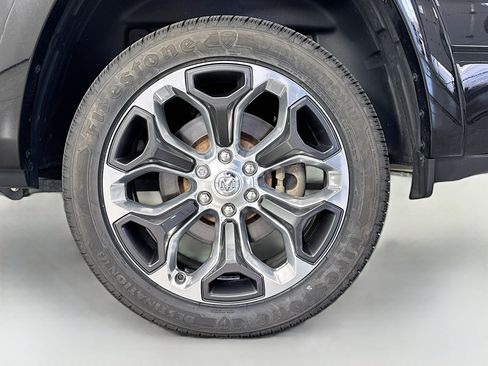 Used 2020 RAM 1500 Limited AWD/4WD image 34