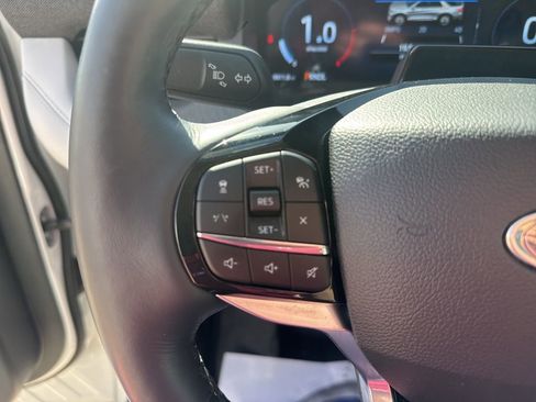 Used 2025 Ford Explorer Platinum w/ Ultimate Package image 12