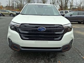 New 2026 Subaru Forester Sport video 2