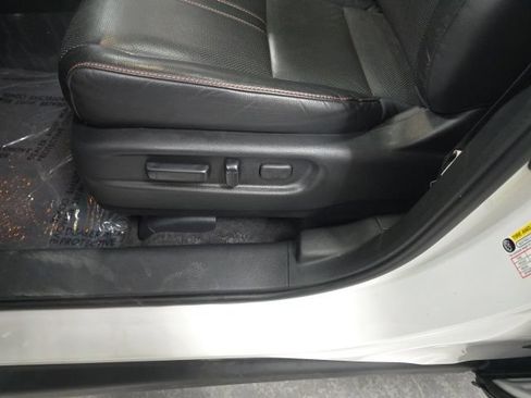 Used 2025 Honda Ridgeline TrailSport image 15
