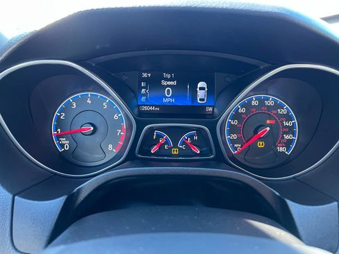 Used 2017 Ford Focus RS image 18