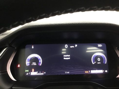 New 2025 Jeep Grand Cherokee L Limited w/ Luxury Tech Group II image 48