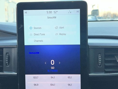 Used 2023 Ford Explorer ST w/ Equipment Group 401A image 18