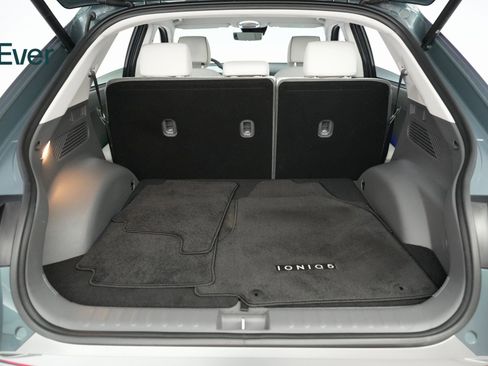 Used 2024 Hyundai Ioniq 5 Limited image 23