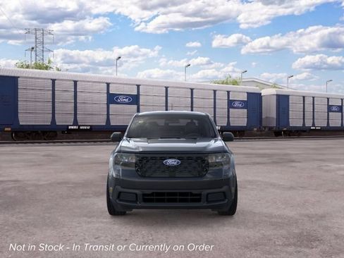 New 2026 Ford Maverick XLT FWD image 6