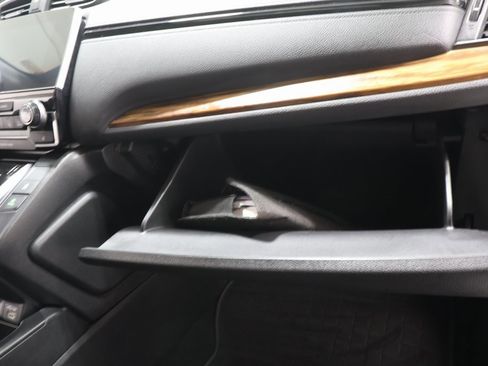 Used 2021 Honda CR-V EX-L image 31